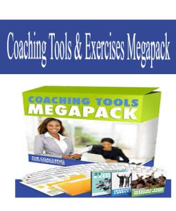 COACHING TOOLS & EXERCISES MEGAPACK! | Available Now !