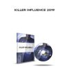 David Snyder – Killer Influence 2019 | Available Now !