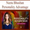 Neeta Bhushan – Personality Advantage | Available Now !