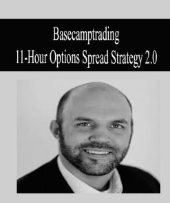 Basecamptrading -11-Hour Options Spread Strategy 2.0 | Available Now !