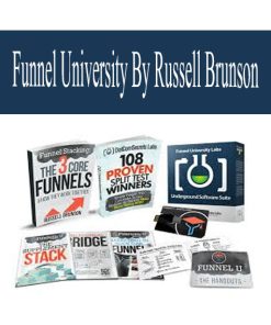 FUNNEL UNIVERSITY REVIEW (ULTIMATE GUIDE) | Available Now !