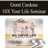 10X SUPER LIFE SEMINAR MP3 | Available Now !