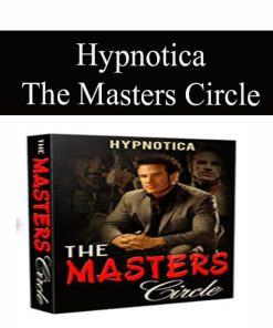 Hypnotica – The Masters Circle | Available Now !