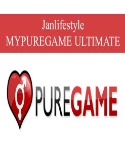 Janlifestyle – MYPUREGAME ULTIMATE | Available Now !