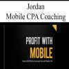 Jordan – Mobile CPA Coaching | Available Now !
