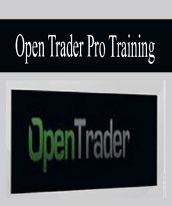 Open Trader Pro Training | Available Now !