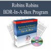 Robins Robins – BDR-In-A-Box Program | Available Now !