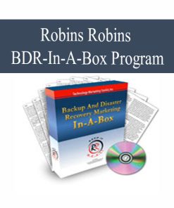 Robins Robins – BDR-In-A-Box Program | Available Now !