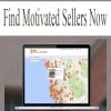 Find Motivated Sellers Now | Available Now !