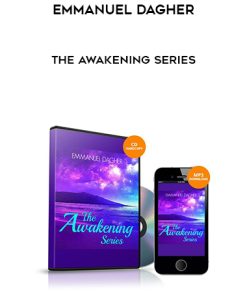 Emmanuel Dagher – The Awakening Series | Available Now !