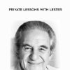 Private Lessons with Lester Levenson | Available Now !