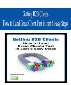 Get B2B Client | Available Now !