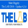 Matt Diggity – The Lab 2018 | Available Now !