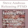 Steve Andreas – Releasing PTSD | Available Now !