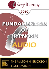 BT10 Fundamentals of Hypnosis 04 – The Principle of Utilization in Ericksonian Hypnotherapy – Stephen Gilligan, PhD | Available Now !