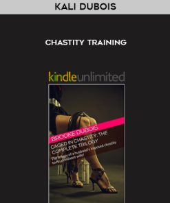 Kali Dubois – Chastity Training | Available Now !