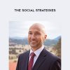 Jon Mercer – The Social Strategies | Available Now !