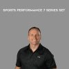 Todd Durkin – Sports Performance 7 Series Set | Available Now !