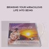 Rikka Zimmerman – Bringing Your Miraculous Life Into Being | Available Now !