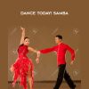 Quenia Ribeiro – Dance Today! Samba | Available Now !