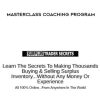 Surplus Trader Secrets Masterclass Coaching Program | Available Now !