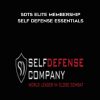 Self Defense Company – SDTS Elite Membership – Self Defense Essentials | Available Now !