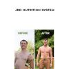 Jump Rope Dudes – JRD Nutrition System | Available Now !