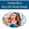 Amanda Bucci – Bucci Biz Builder Bundle | Available Now !