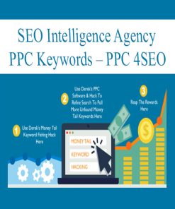 SEO Intelligence Agency – PPC Keywords – PPC 4SEO | Available Now !