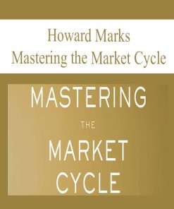 Howard Marks – Mastering the Market Cycle (AudioBook ) | Available Now !