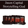 Jason Capital – Storytelling God | Available Now !