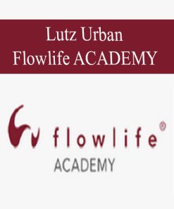 Lutz Urban – Flowlife ACADEMY | Available Now !