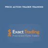 Exact Trading – Price Action Trader Training | Available Now !