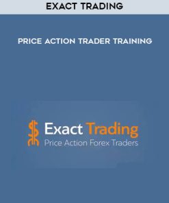 Exact Trading – Price Action Trader Training | Available Now !