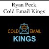 Ryan Peck – Cold Email Kings – My Cold Email Strategies That Helped Me Partner With Amazon | Available Now !