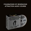 Swinggcat – Foundations of Generating Attraction Audio Course | Available Now !