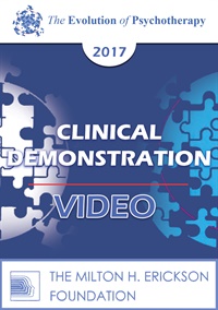 EP17 Clinical Demonstration 11 – In an Unspoken Voice: A Clinical Example – Peter Levine, PhD | Available Now !