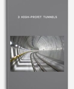 3 high-profit tunnels | Available Now !