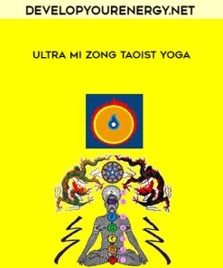 developyourenergy.net – Ultra Mi Zong Taoist Yoga | Available Now !