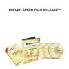 John Iams – Reflex Speed Pain Release | Available Now !