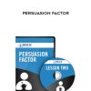 Kenrick Cleveland – Persuasion Factor Vol.2 | Available Now !