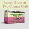 Russell Brunson – Two Comma Club | Available Now !