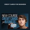 Beau Crabill – Credit Cards for Business | Available Now !