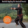 Dr. Yang Jwing-Ming – Neigong – Martial Qigong for Internal Power | Available Now !