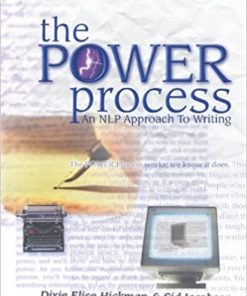 Sid Jacobson – The Power Process | Available Now !