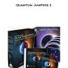 Burt Goldman – Quantum Jumping 2 | Available Now !