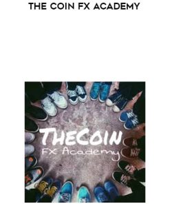 The Coin FX Academy | Available Now !