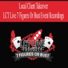 Local Client Takeover – LCT Live 7 Figures Or Bust Event Recordings | Available Now !