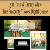 Lynn Twist & Tammy White – True Prosperity 7-Week Digital Course | Available Now !