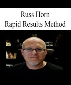 Rapid Results Method by Russ Horn | Available Now !